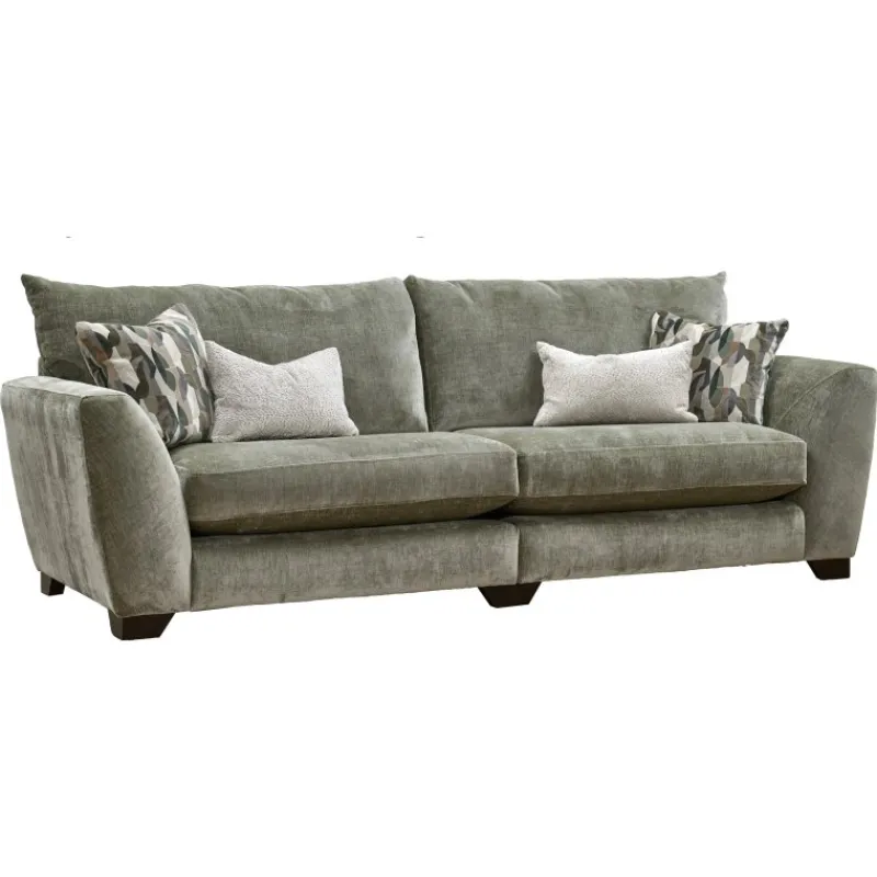Fashion Middleton 4 Seater Sofa 4 Seater Sofas | Sofas