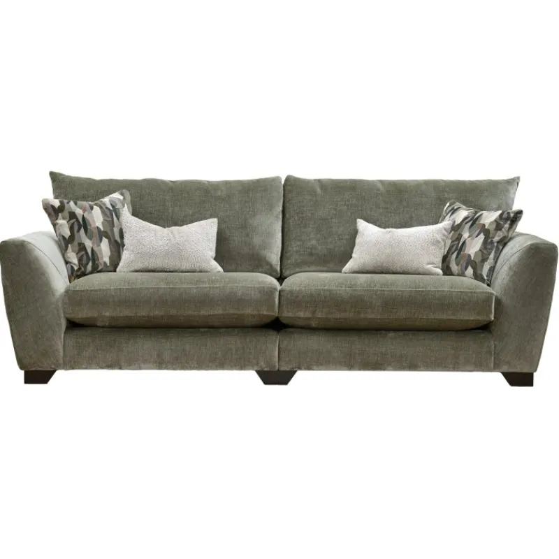 Fashion Middleton 4 Seater Sofa 4 Seater Sofas | Sofas