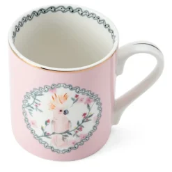 Best Can Mug Cockatoo Drinkware
