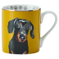 Best Can Mug Dachshund Drinkware