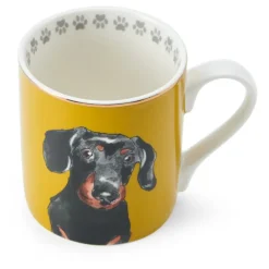 Best Can Mug Dachshund Drinkware