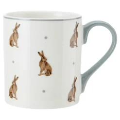 Discount Can Mug Hare Drinkware