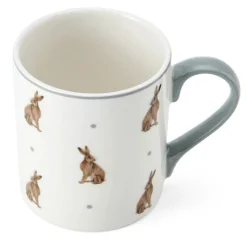 Discount Can Mug Hare Drinkware