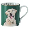 Discount Can Mug Labrador Drinkware
