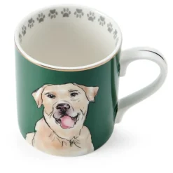 Discount Can Mug Labrador Drinkware