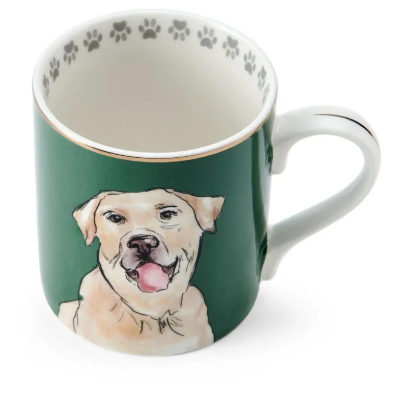 Discount Can Mug Labrador Drinkware