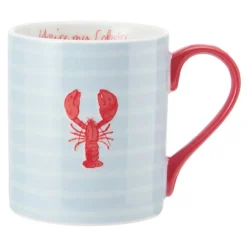 Sale Can Mug Lobster Drinkware