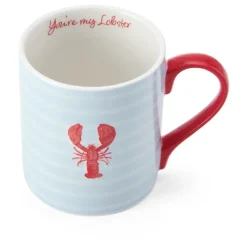 Sale Can Mug Lobster Drinkware