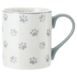 Best Can Mug Paws Drinkware