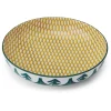 Best Green Leafy Pasta Bowl Dinnerware