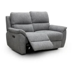 Clearance Milan 2 Seater Recliner Sofa Recliner Sofas | 2 Seater Sofas