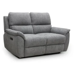 Clearance Milan 2 Seater Recliner Sofa Recliner Sofas | 2 Seater Sofas