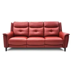 Best Miller Large 3 Seater Power Recliner 3 Seater Sofas | Sofas