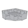 Discount Mini Corner Garden Furniture Cover Garden Furniture Covers