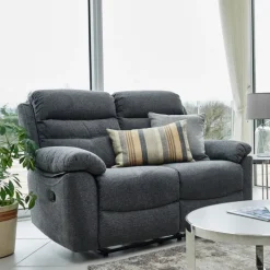 New Minnesota 2 Seater Power Recliner Sofa Recliner Sofas | 2 Seater Sofas