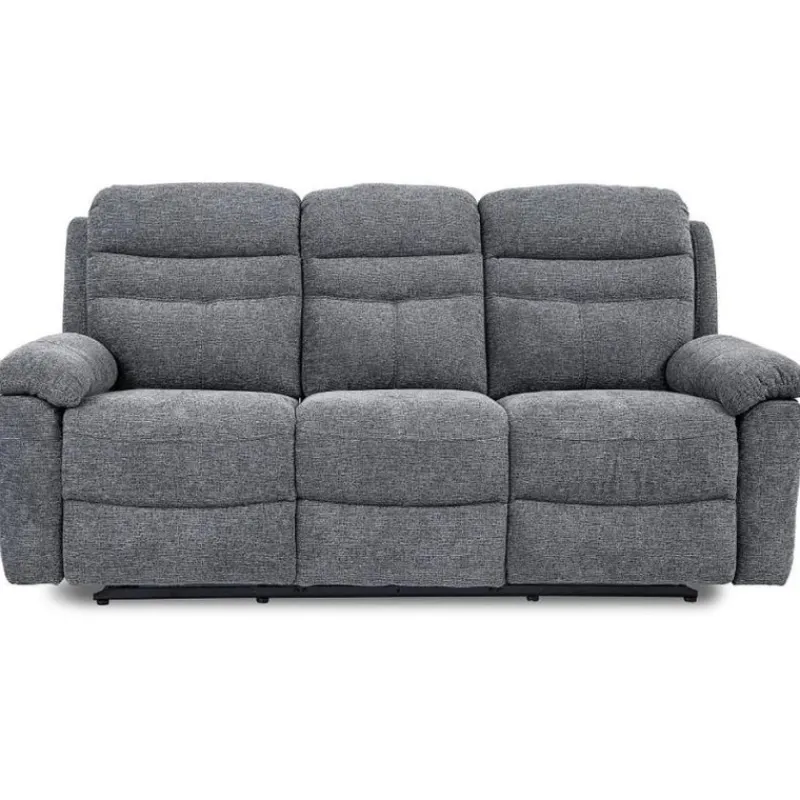 Hot Minnesota 3 Seater Power Recliner Sofa Recliner Sofas | 3 Seater Sofas