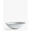 Fashion Bobble Glacier Pasta Bowl Dinnerware