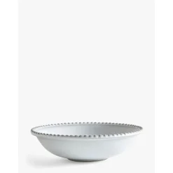 Fashion Bobble Glacier Pasta Bowl Dinnerware