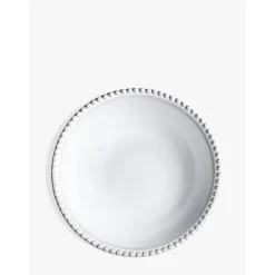 Fashion Bobble Glacier Pasta Bowl Dinnerware