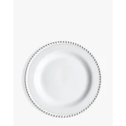 Hot Bobble Glacier Side Plate Dinnerware