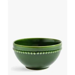 Discount Bobble Green Cereal Bowl Dinnerware