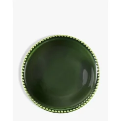 Best Bobble Green Pasta Bowl Dinnerware