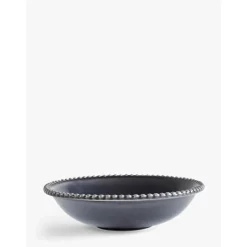Outlet Bobble Grey Pasta Bowl Dinnerware