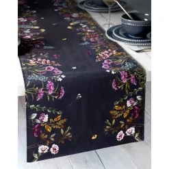 Clearance Maisie Runner Table Linen, Napkins & Mats