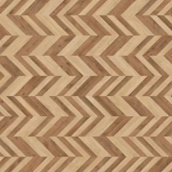 Clearance Moods Chevron Duo 607 Moduleo | Luxury Vinyl Tiles