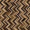Hot Moods Chevron Trio 609 Moduleo | Luxury Vinyl Tiles