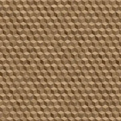 Hot Moods Diamond Cubes 629 Moduleo | Luxury Vinyl Tiles