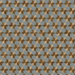 Sale Moods Diamond Floral 633 Moduleo | Luxury Vinyl Tiles