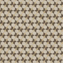Discount Moods Diamond Floral 631 Moduleo | Luxury Vinyl Tiles