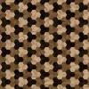 Clearance Moods Hexagon Cluster 622 Moduleo | Luxury Vinyl Tiles