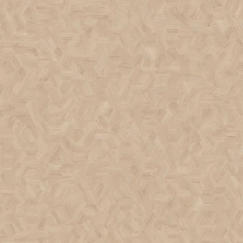 Best Moods Hexagon Mono 616 Moduleo | Luxury Vinyl Tiles