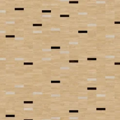 Discount Moods Rectangle Drops 659 Moduleo | Luxury Vinyl Tiles