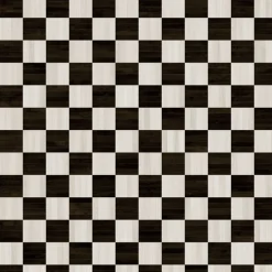 Best Moods Rectangle Grid Duo 662 Moduleo | Luxury Vinyl Tiles