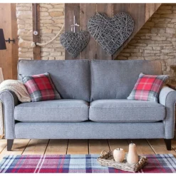 Best Molly 3 Seater Sofa 3 Seater Sofas | Sofas