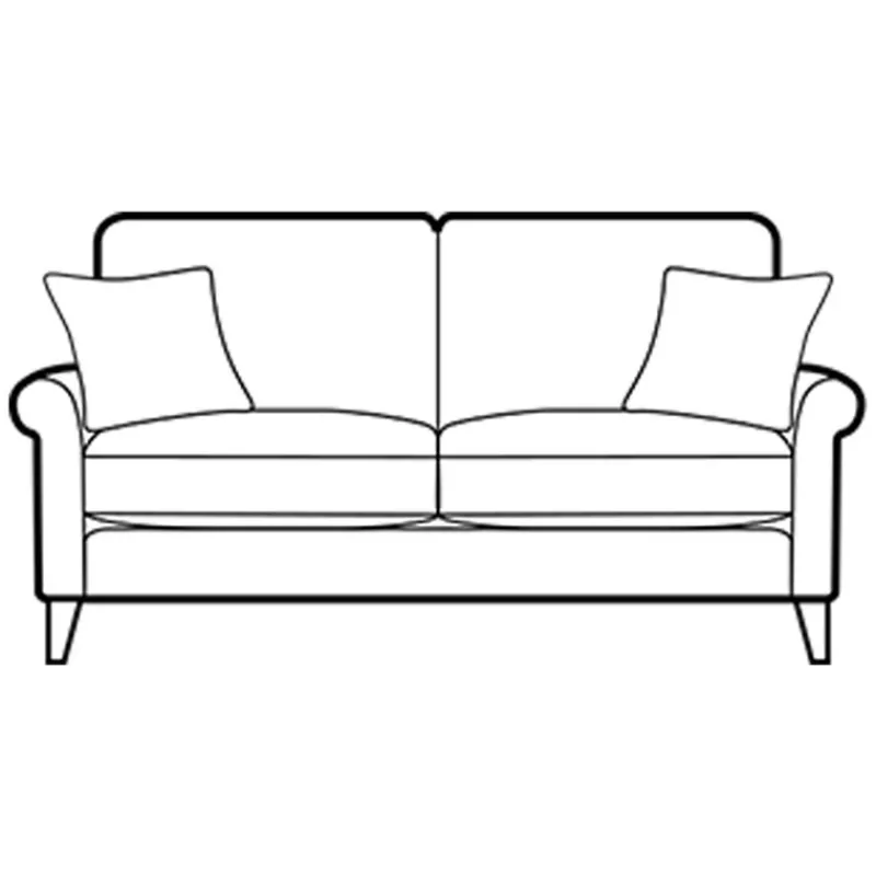 Online Molly 3 Seater Sofa Bed 3 Seater Sofas | Sofas