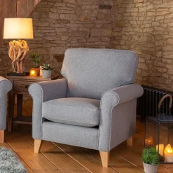 New Molly Chair Armchairs