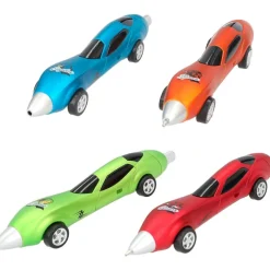 Best Monster Car Ball Pen Racing Car Childrens