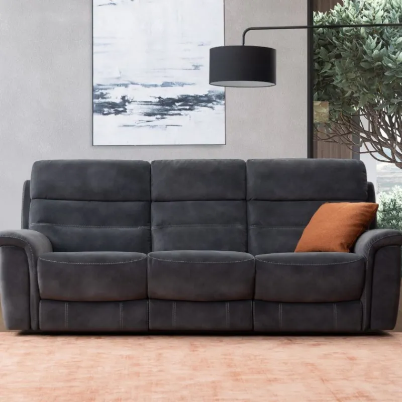 Outlet Morgan Large 3 Seater Sofa 3 Seater Sofas | Sofas