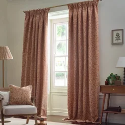Discount Acorn Curtains Brick Curtains