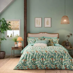 Fashion Arbutus Duvet Set Duvet Covers