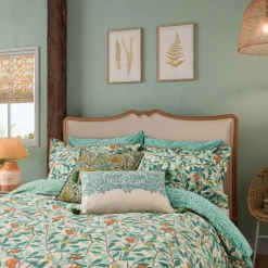 Fashion Arbutus Duvet Set Duvet Covers