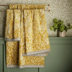 Hot Elmcote Sunflower Towels Towels