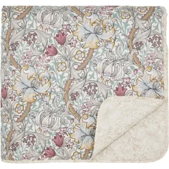 Hot Golden Lily Duvet Set Duvet Covers