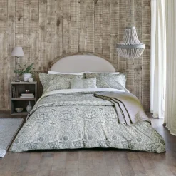 New Grey Wandle Duvet Cover Set Duvet Covers