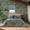 Sale Seaweed Duvet Cover Set Cobalt Duvet Covers