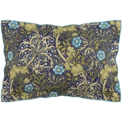 Sale Seaweed Duvet Cover Set Cobalt Duvet Covers